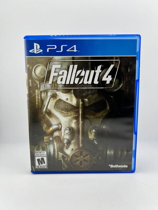Fallout 4 Playstation 4 PS4