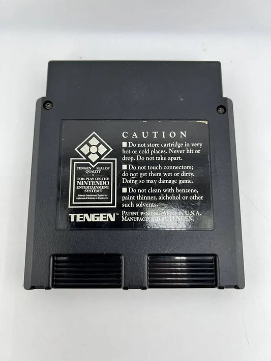 RBI BASEBALL TENGEN NINTENDO NES