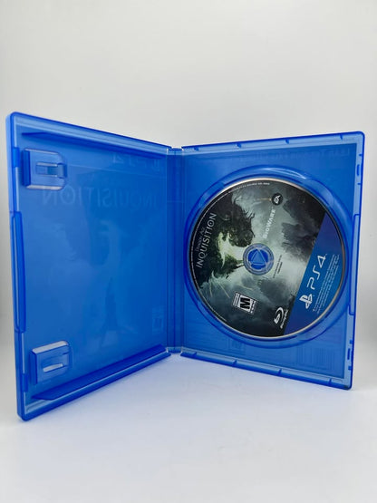 Dragon Age: Inquisition Playstation 4 PS4