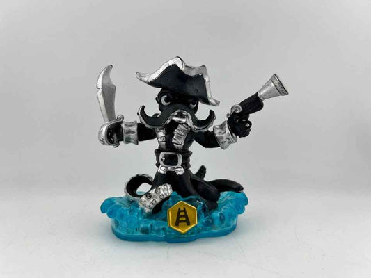 Dark Wash Buckler Skylanders Swap Force SKYL 47