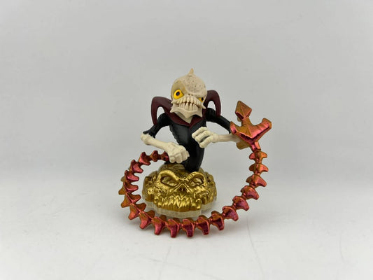 Ghost Roaster Eon's Elite Skylanders Skyl 7