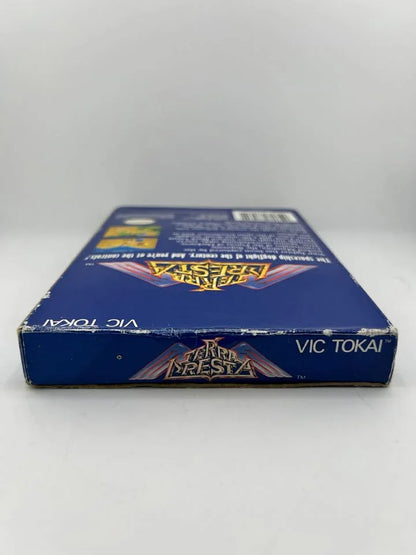 Terra Cresta En Boite NINTENDO NES