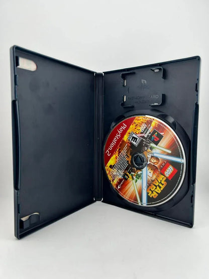 Lego Star Wars Greatest Hits PLAYSTATION 2 PS2