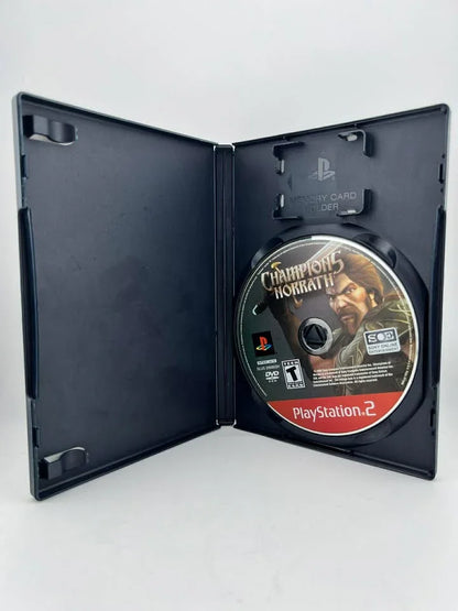 Champions of Norrath Greatest Hits Playstation 2 PS2