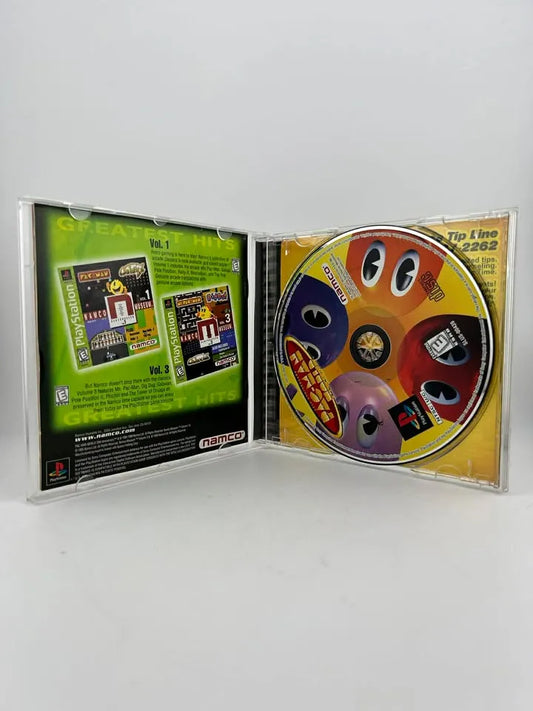 Pac-Man World Playstation PS1