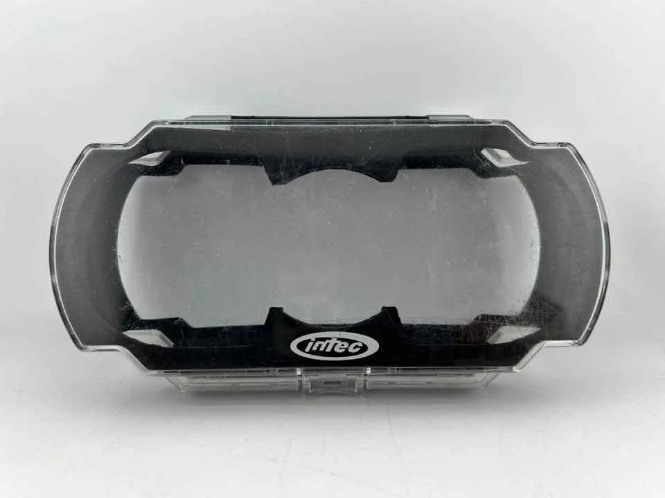 Étui rigide PSP Intec coque de protection