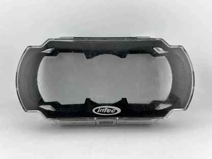 Étui rigide PSP Intec coque de protection