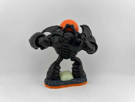 Pumpkin Eye-Brawl Skylanders Giants Skyl 57