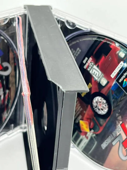 Gran Turismo 2 Playstation PS1