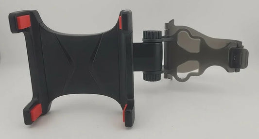 Support ajustable à clip pour manette Pro Nintendo Switch