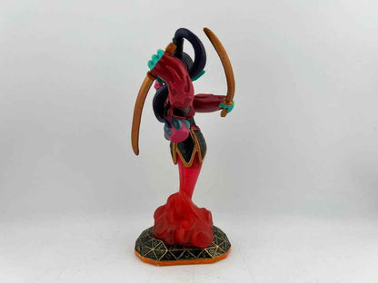 Scarlet Ninjini Skylanders Giants Skyl 62