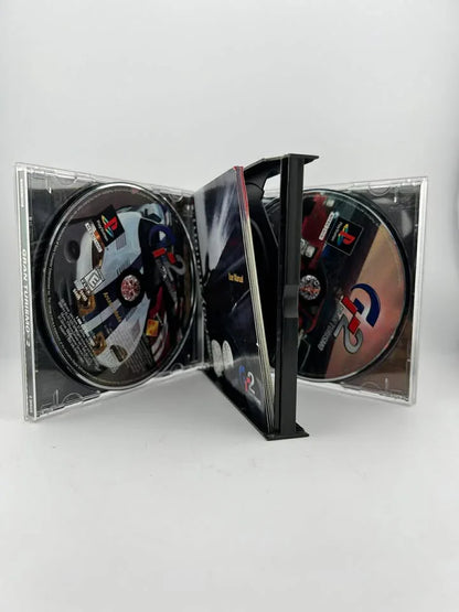 Gran Turismo 2 Playstation PS1