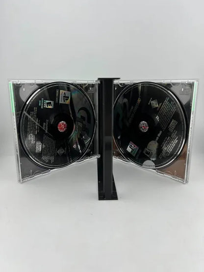 Gran Turismo 2 Greatest Hits Playstation PS1