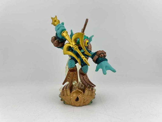 Deep Dive Gill Grunt Skylanders Superchargers Skyl 18