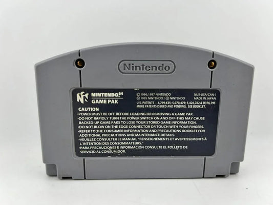 Ready 2 Rumble Boxing Nintendo 64 N64