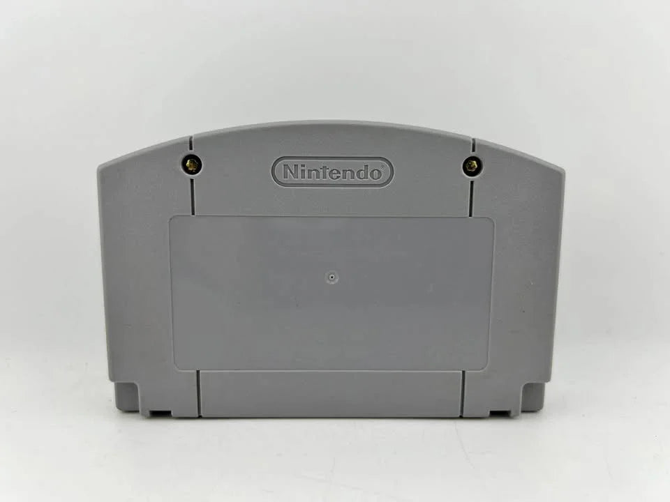 Bust A Move 2 Arcade Edition Nintendo 64 N64