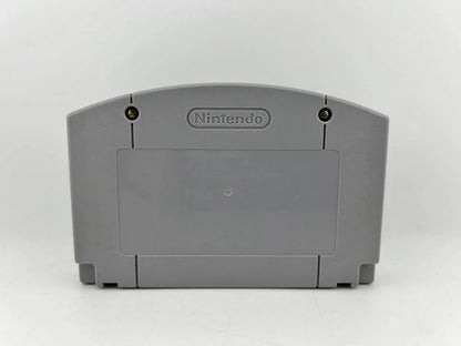 Bust A Move 2 Arcade Edition Nintendo 64 N64