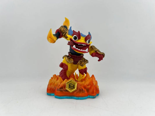 Fire Kraken Skylanders Swap Force Skyl 10