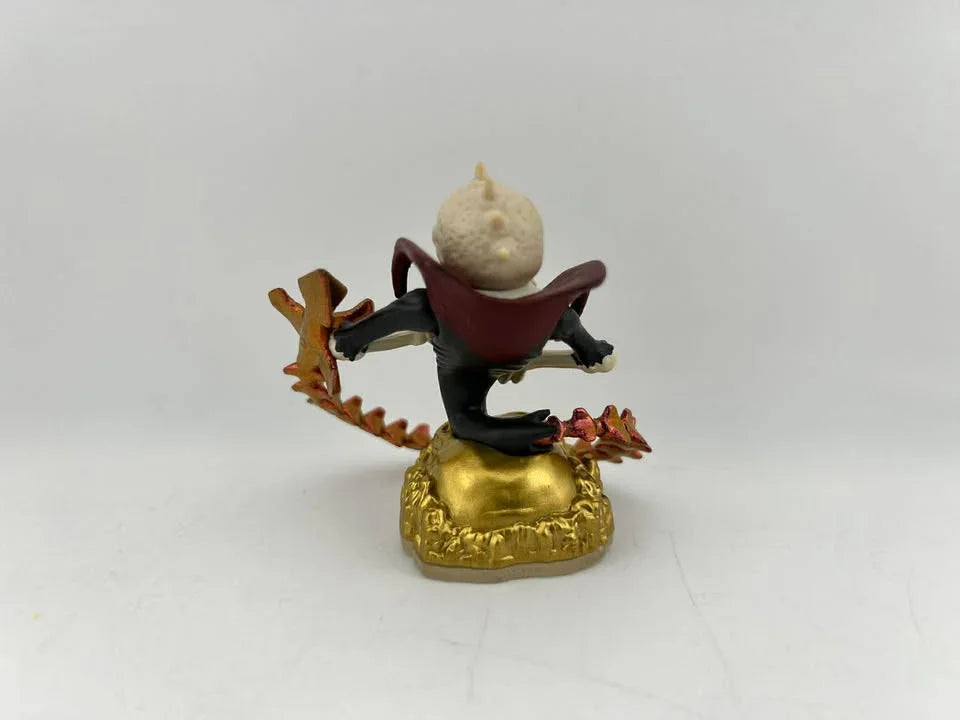 Ghost Roaster Eon's Elite Skylanders Skyl 7