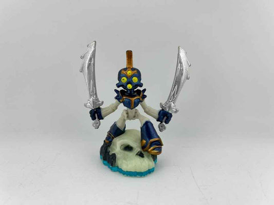 Twin Blade Chop Chop Skylanders Swap Force SKYL 49