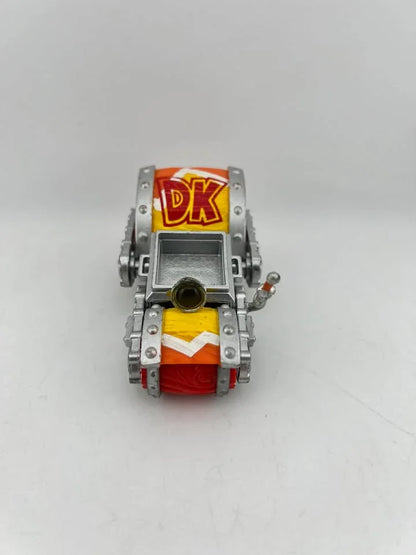 Barrel Blaster Skylanders Superchargers Skyl 268