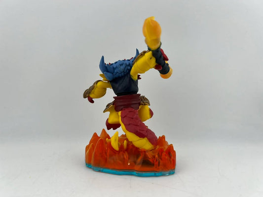 Fire Kraken Skylanders Swap Force Skyl 10