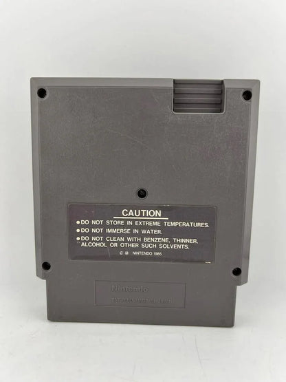 Solomon's Key Nintendo NES