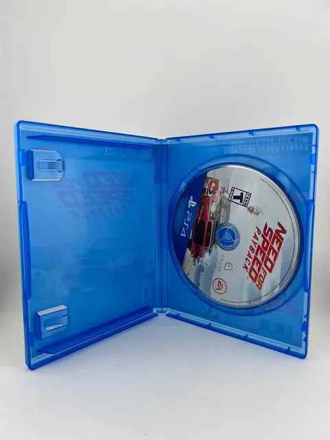 Need For Speed Payback Playstation 4 PS4
