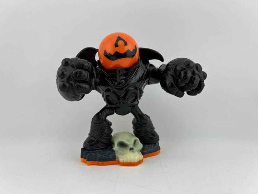 Pumpkin Eye-Brawl Skylanders Giants Skyl 57