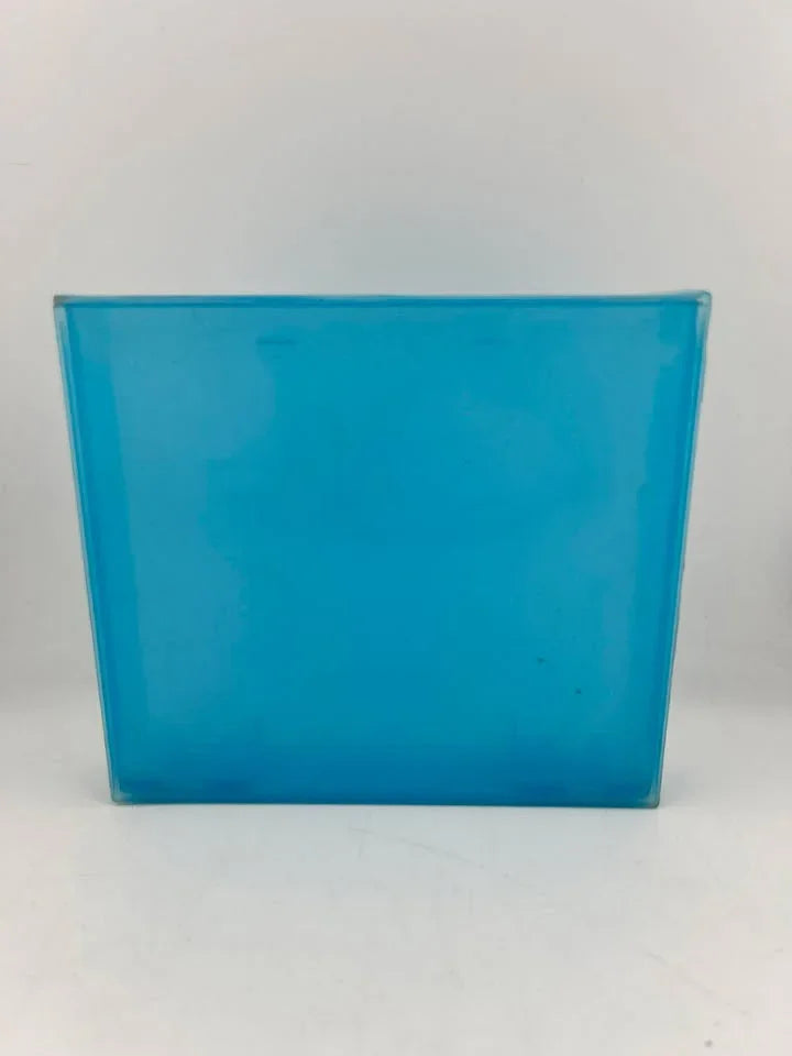 Boitier de plastique Bleu Pale Générique Nintendo Nes