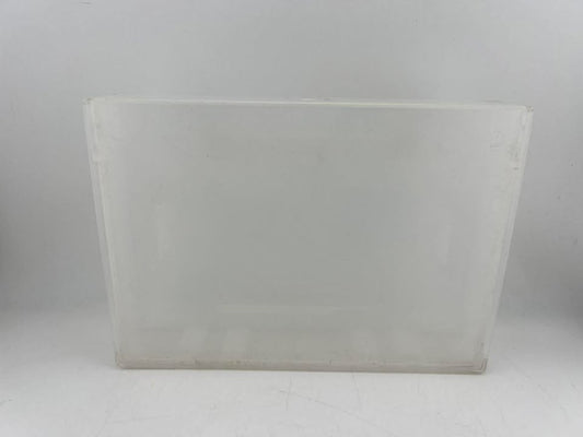 Boitier de Plastique Générique Super Nintendo SNES