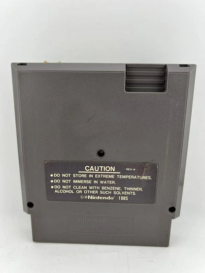 Super Mario Bros 3 Nintendo Nes