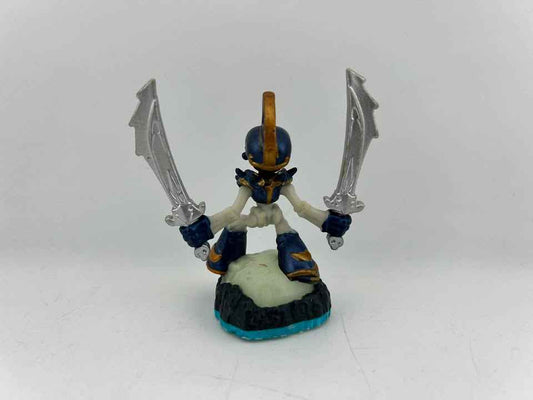Twin Blade Chop Chop Skylanders Swap Force SKYL 49