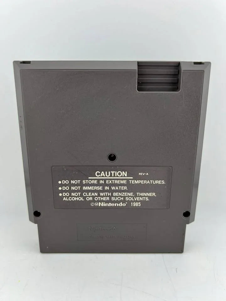 Millipede Nintendo Nes