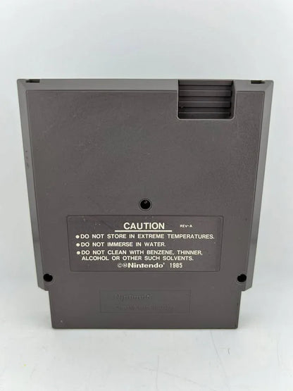 Millipede Nintendo Nes