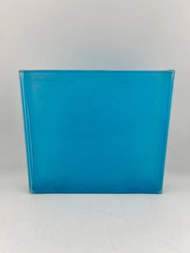 Boitier de plastique Bleu Pale Générique Nintendo Nes