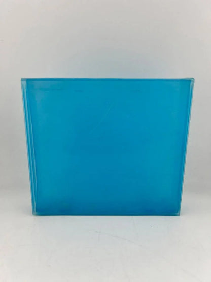 Boitier de plastique Bleu Pale Générique Nintendo Nes