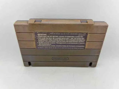 Mario Paint Super Nintendo SNES