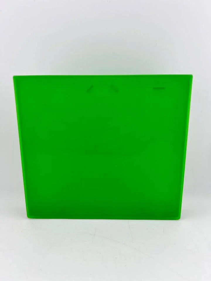 Boitier de plastique Vert Générique Nintendo Nes