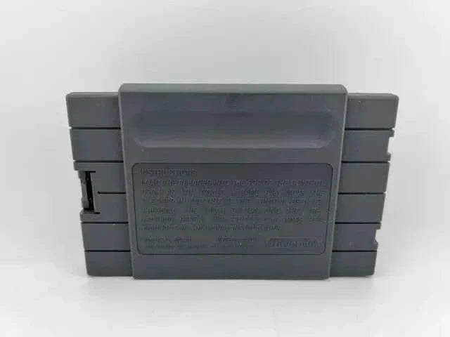 Cleaning Kit Super Nintendo Snes