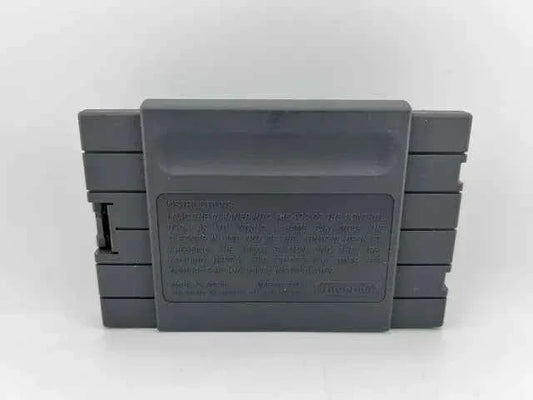 Cleaning Kit Super Nintendo Snes