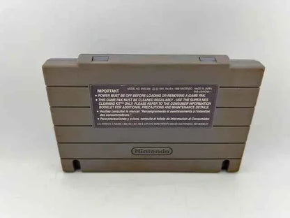 Mario Paint Super Nintendo SNES