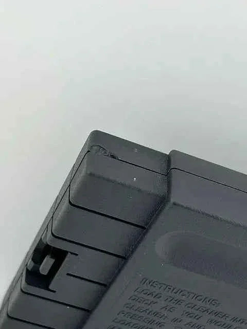 Cleaning Kit Super Nintendo Snes