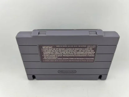 Mario Paint Super Nintendo SNES