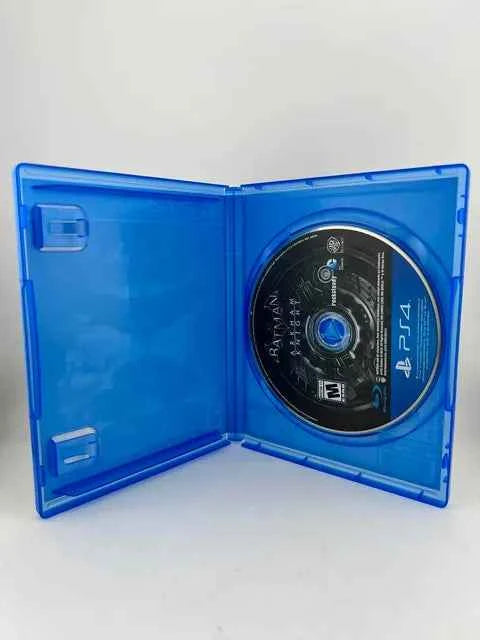 Batman: Arkham Knight Playstation 4 PS4