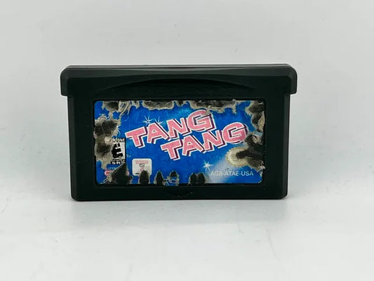 Tang Tang Game Boy Advance Gba