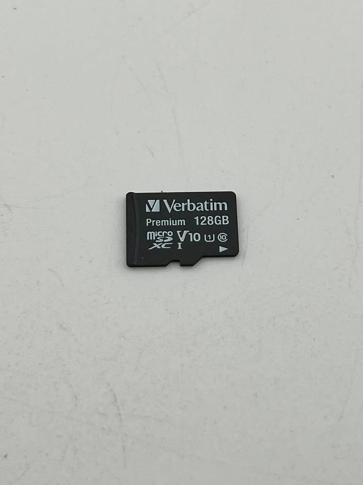Carte Micro SDXC Nintendo Switch MICROSD