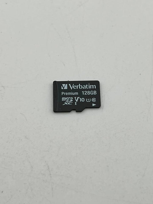Carte Micro SDXC Nintendo Switch MICROSD