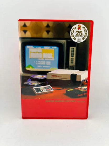 Super Mario All-Stars Limited Edition Nintendo Wii
