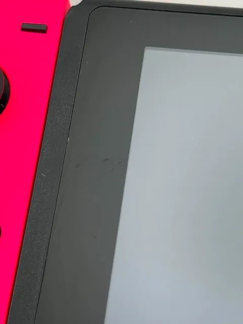 Console Nintendo Switch